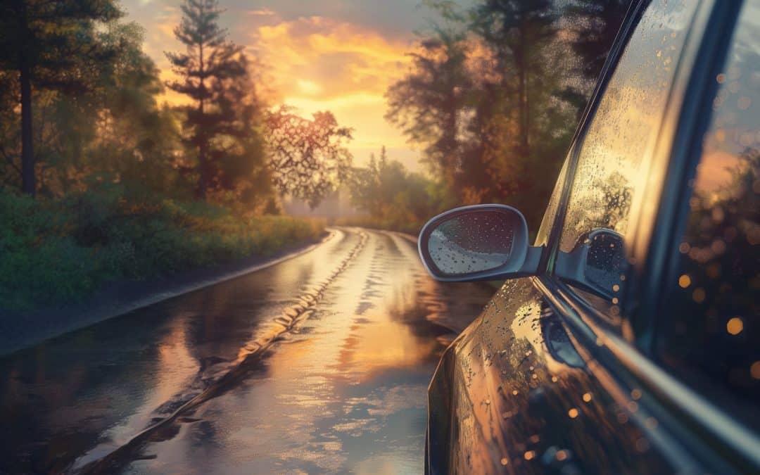 Comprehensive Guide to Personal Auto Insurance: How to Choose the Right Coverage for Your Needs in Central Florida