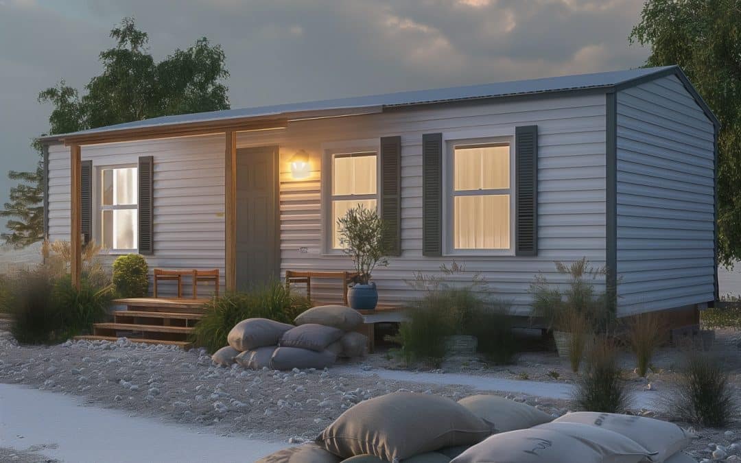 Mobile Home Insurance Tips for Hurricane Season Preparedness